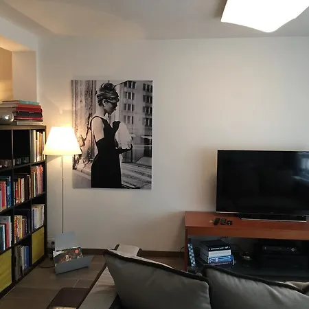 Lägenhet Residence7