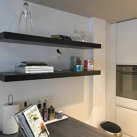 Lägenhet Residence7 *