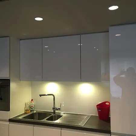 Residence7 * Oostende